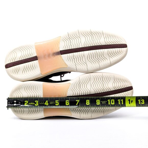 Sperry X John Legend Men Authentic Commodore Original Suede Lace-up Boots sz 10. - Picture 5 of 7